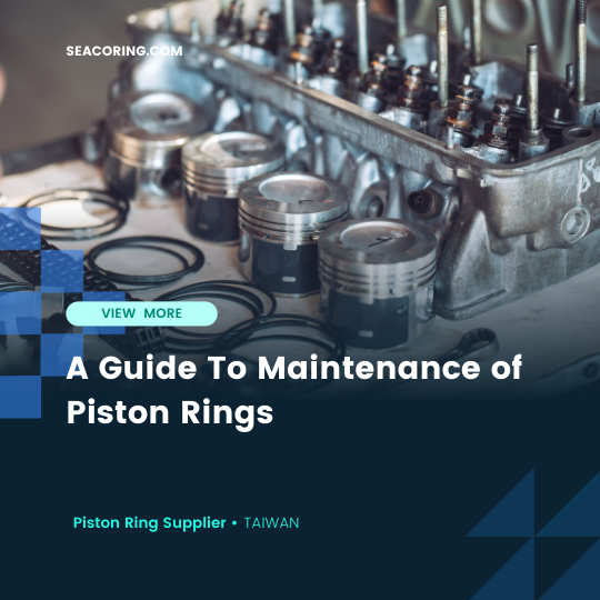 文章540_A Guide To Maintenance of Piston Rings
