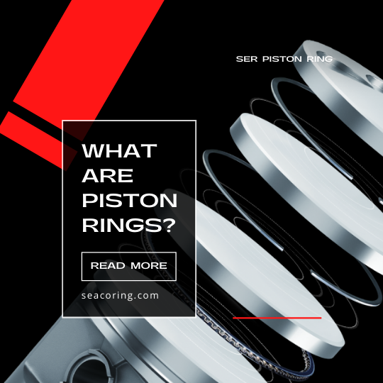文章540_What are Piston Rings