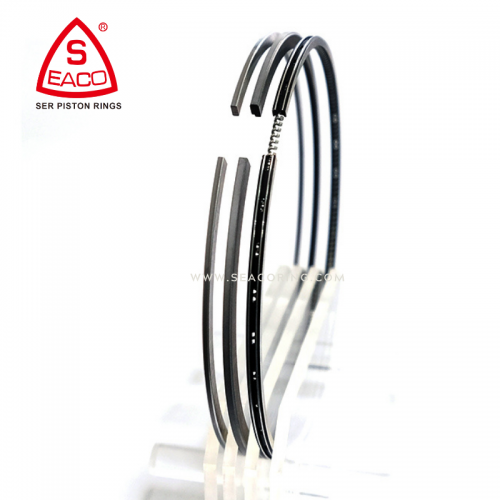 Piston Ring For KUBOTA