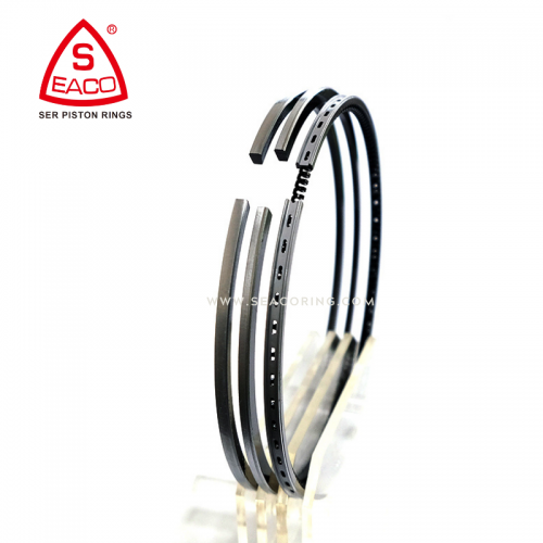 Piston Ring For MITSUBISHI