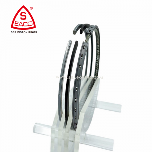 Piston Ring For Citroen