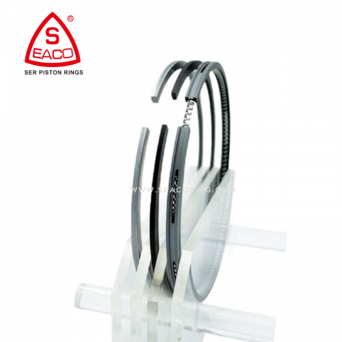 Piston Ring For SCANIA