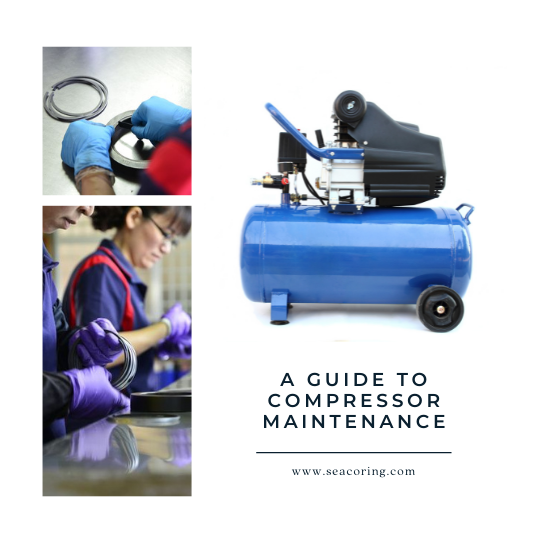 文章540_A Guide to Compressor Maintenance