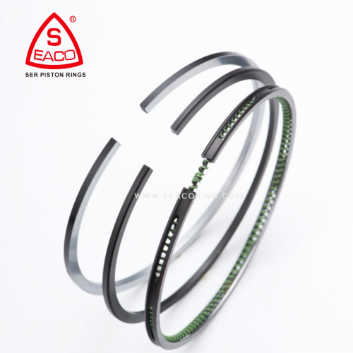 Piston Ring For ISUZU