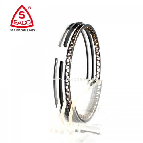 Piston Ring For SUBARU